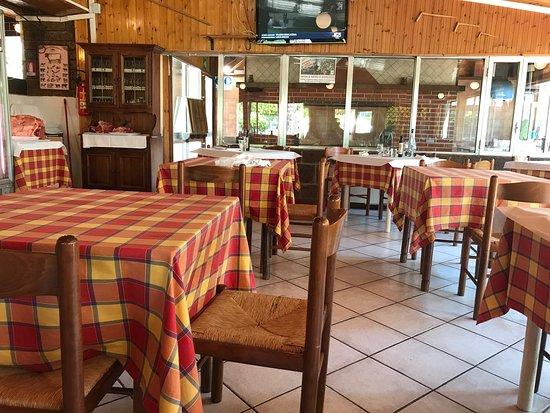 Osteria del Contadino