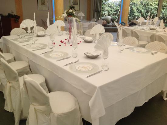 Ristorante Lu Pianellese