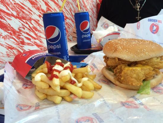 Chicken Hut