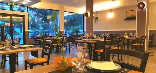 Osteria numero 5
