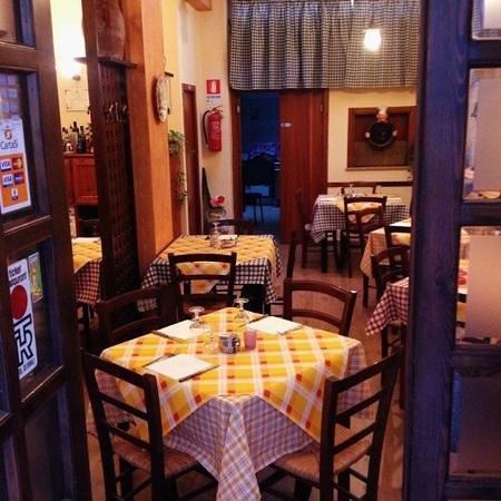 Albergo Ristorante La Vittoria