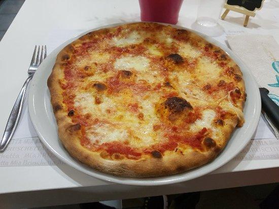 Luna Rossa