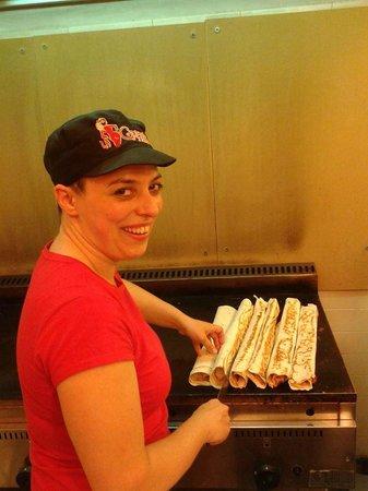 Piadineria