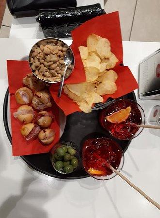 Bar Napoli