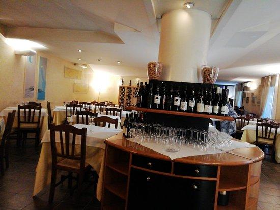 Ristorante Canadese