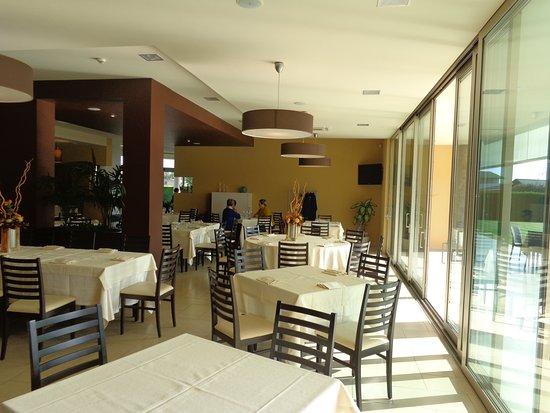 Ristorante Pizzeria Quadrifoglio