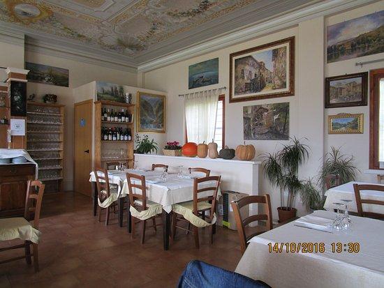 Visconti Kitchen & Cooking Experience