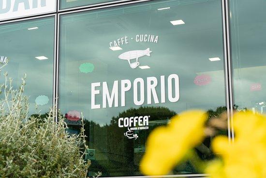 Emporio Cafe