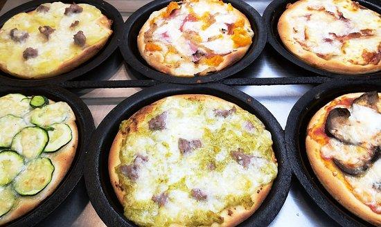 Pizzeria Zio Pepe Angela