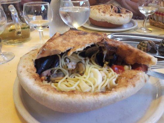 Il Caminetto