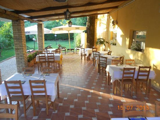 Ristorante Pizzeria Parco della Majella