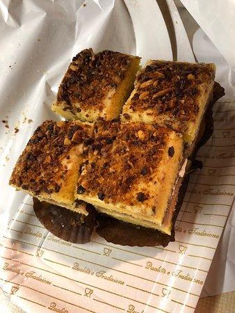 Pasticceria Panfili Di Marchionni Giovanni