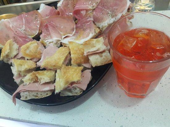 L'Angolo Bar