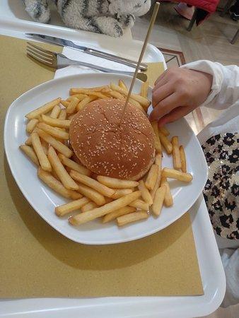 Paris gourmet