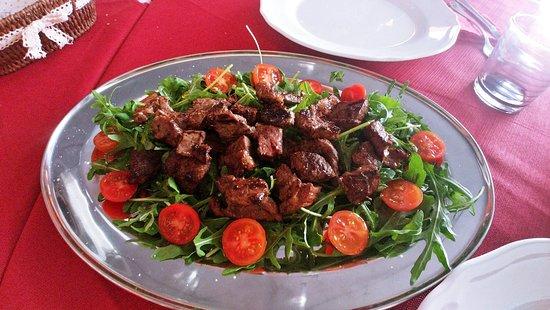 La Fraschetta dei Miracoli