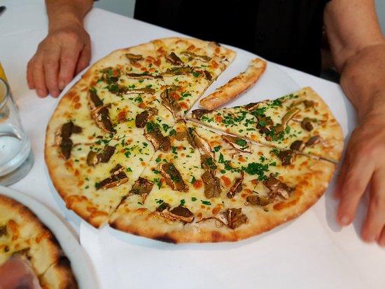 Pizzeria Da Battista