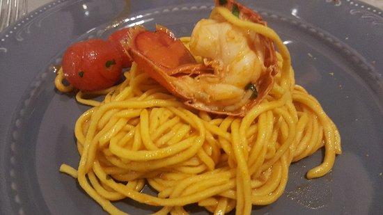 Bar Osteria la Corte