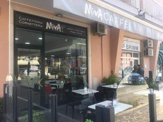 Miva Caffe