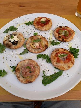 Pizzeria Bebbia