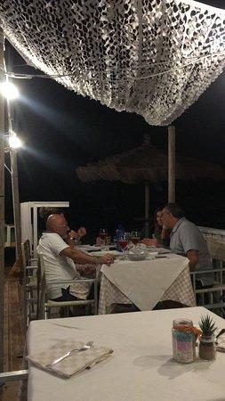 Lido Siesta Restaurant