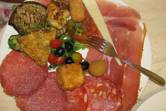 La Rustica