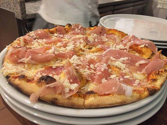Pizzeria La Rotonda