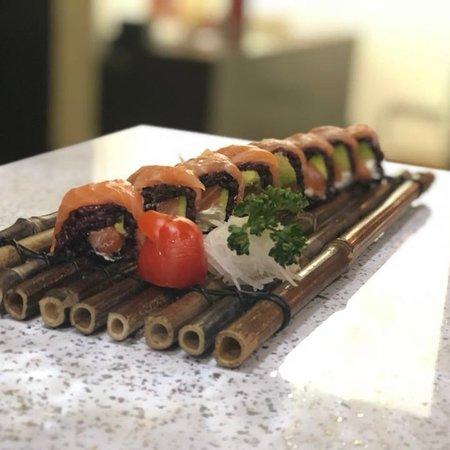 Jin Sushi