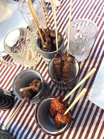 Ristorante Ferramenta arrosticini&diversi