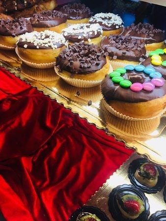 Pasticceria F.lli Orlando