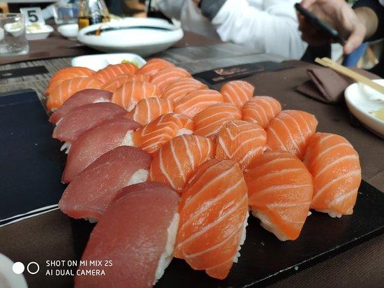 Sushi Kaiten