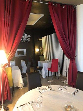 Ristorante Calima