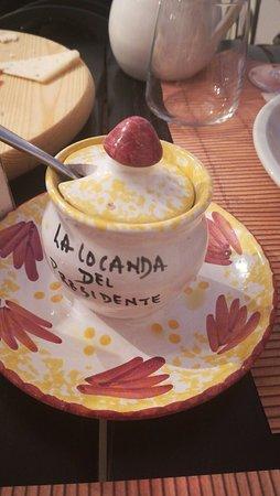 La Locanda del Presidente