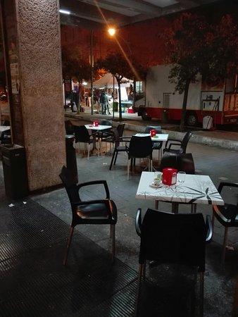 Cafe Settantasei