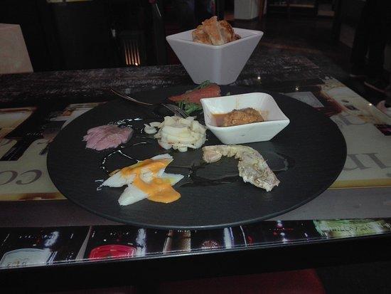 Caffe' del Corso