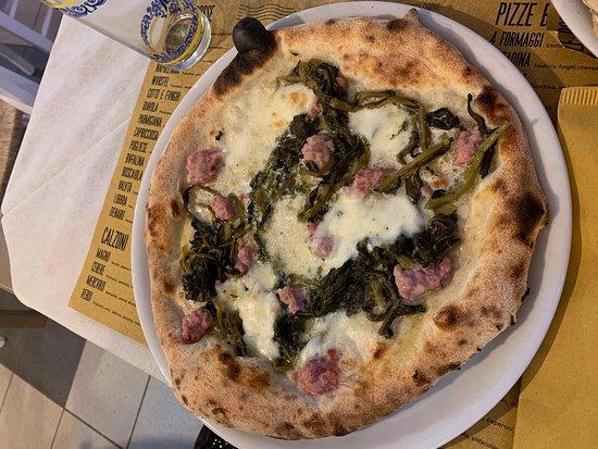 Ristorante Pizzeria La Lira