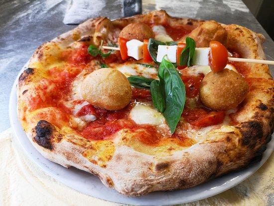 Pizzad'A