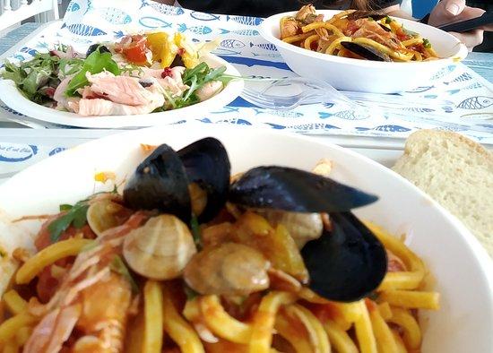 Le Frit C'Est Chic