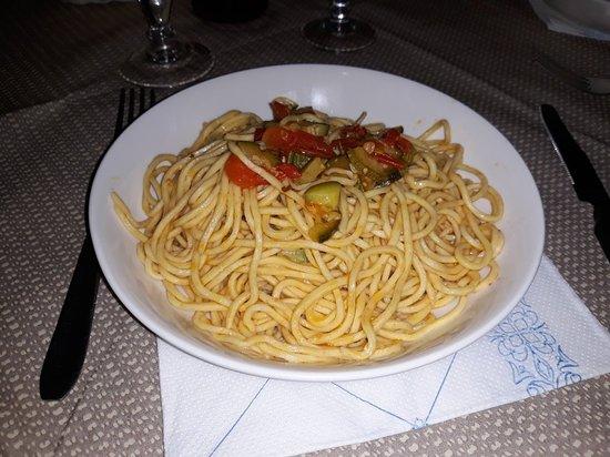 Agriturismo Regina di Cuori