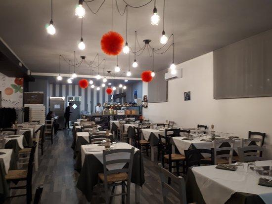 Pizzeria Napule e