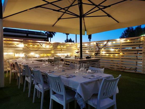 Ristorante Pesceri'