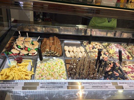 Gelateria Dolce Vita