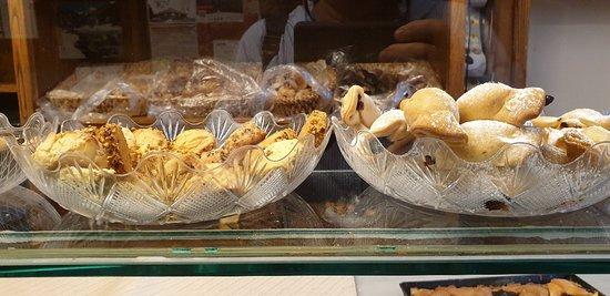 Il Vecchio Forno