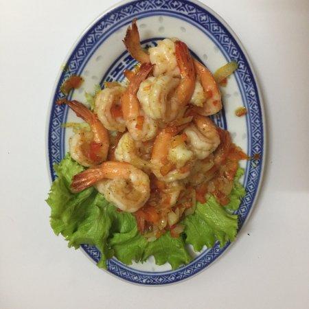 Ristorante Cinese Il Giardino Della Felicita'