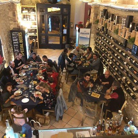 Vino & Cucina