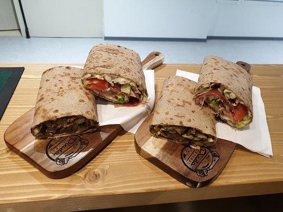 Piada Concept