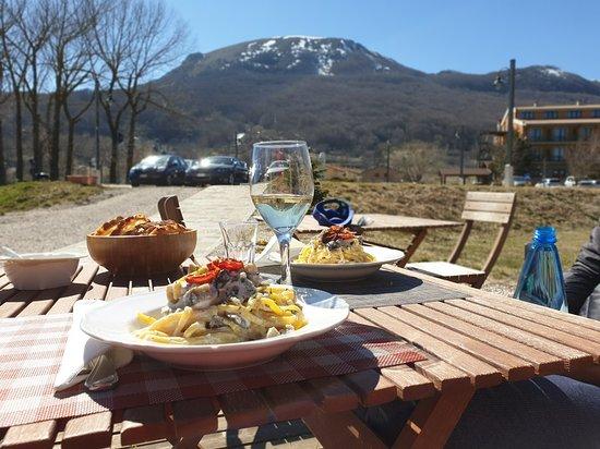 Il Dauscio - Locanda Di Sosta