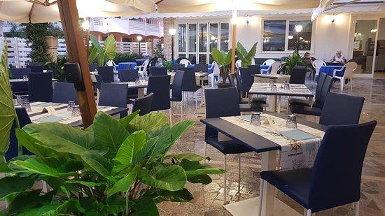Ristorante La Piazzetta