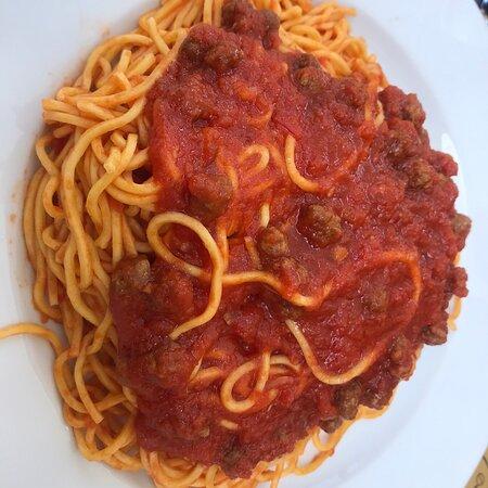 Giallo Pasta