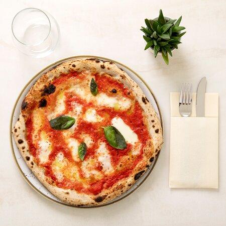 Paria Pizzeria Partenopea