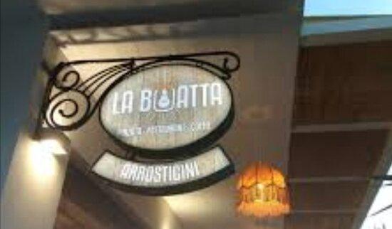 La Buatta
